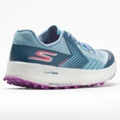 Skechers Performance Skechers GOrun Razor TRL Women's Blue/Purple