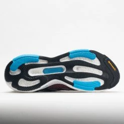 Outlet โ Discount ๐ Adidas Solar Glide 5 Men's Carbon/Silver Metallic/Turbo Running ๐ ๐ Shoes ๐ โจ 11 Adidas Solar Glide 5 Men's Carbon/Silver Metallic/Turbo Running Shoes