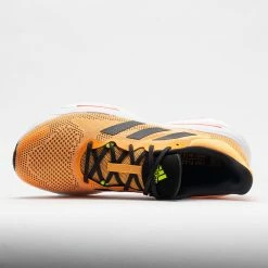 Cheapest 🎁 Deals 🤩 Running 👞 👞 Shoes Adidas Solar Glide 5 Men's Flash Orange/Carbon/Turbo ❤️ ✔️ 10 Running Shoes Adidas Solar Glide 5 Men's Flash Orange/Carbon/Turbo