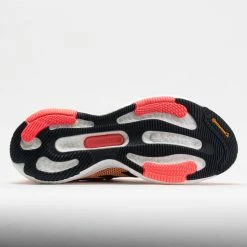 Cheapest 🎁 Deals 🤩 Running 👞 👞 Shoes Adidas Solar Glide 5 Men's Flash Orange/Carbon/Turbo ❤️ ✔️ 11 Running Shoes Adidas Solar Glide 5 Men's Flash Orange/Carbon/Turbo