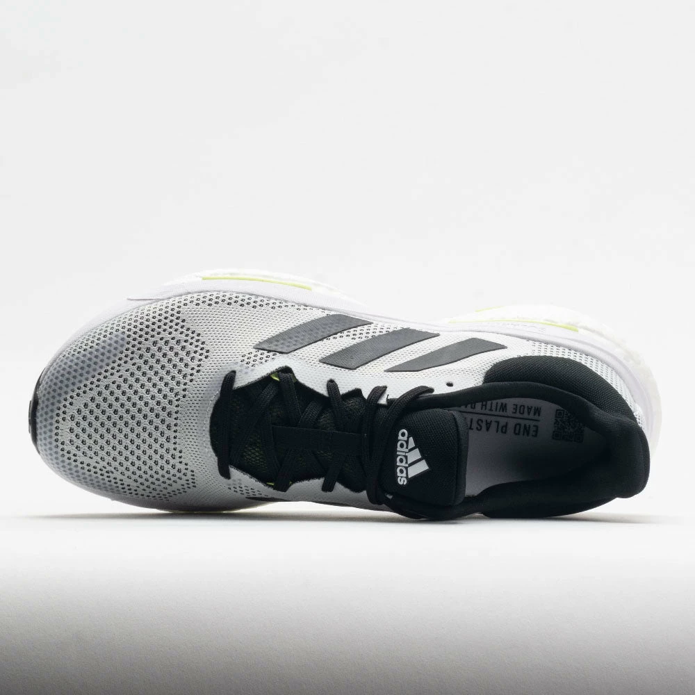 Best reviews of ๐ Flash Sale ๐ Running ๐ ๐ Shoes Adidas Solar Glide 5 Men's White/Black/Pulse Lime โญ ๐ 5 Running Shoes Adidas Solar Glide 5 Men's White/Black/Pulse Lime