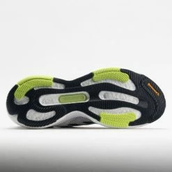 Best reviews of ๐ Flash Sale ๐ Running ๐ ๐ Shoes Adidas Solar Glide 5 Men's White/Black/Pulse Lime โญ ๐ 11 Running Shoes Adidas Solar Glide 5 Men's White/Black/Pulse Lime