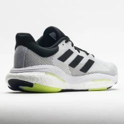 Best reviews of ๐ Flash Sale ๐ Running ๐ ๐ Shoes Adidas Solar Glide 5 Men's White/Black/Pulse Lime โญ ๐ 13 Running Shoes Adidas Solar Glide 5 Men's White/Black/Pulse Lime