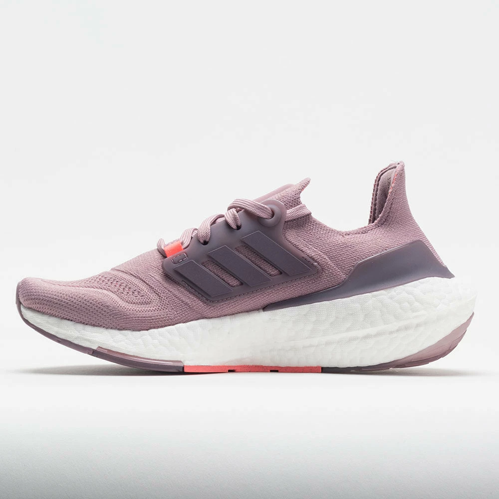 Promo โ๏ธ Best deal ๐ Adidas Ultraboost 22 ๐ฉ Women's Magic Mauve/Legacy Purple/Turbo ๐ฏ โ๏ธ 4 Adidas Ultraboost 22 Women's Magic Mauve/Legacy Purple/Turbo