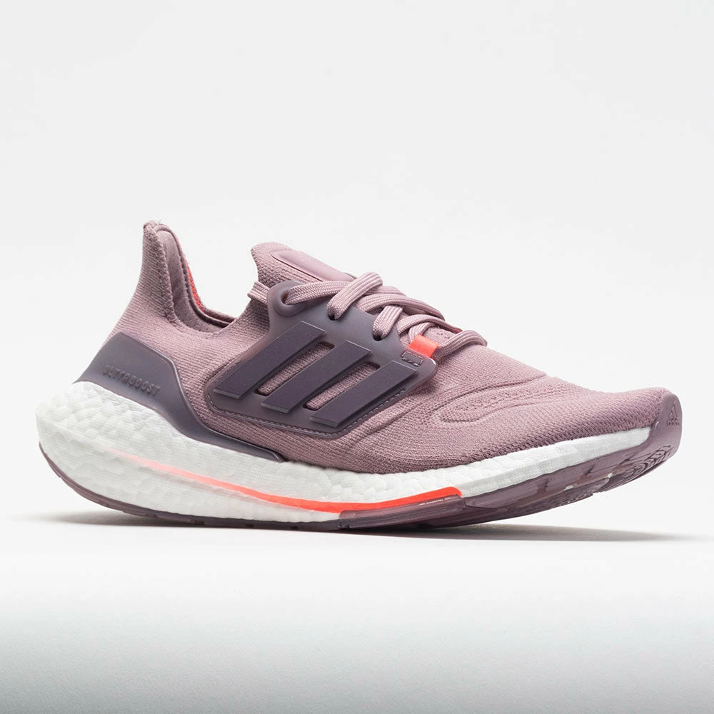 Promo โ๏ธ Best deal ๐ Adidas Ultraboost 22 ๐ฉ Women's Magic Mauve/Legacy Purple/Turbo ๐ฏ โ๏ธ 7 Adidas Ultraboost 22 Women's Magic Mauve/Legacy Purple/Turbo