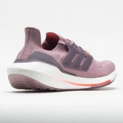 Promo โ๏ธ Best deal ๐ Adidas Ultraboost 22 ๐ฉ Women's Magic Mauve/Legacy Purple/Turbo ๐ฏ โ๏ธ 13 Adidas Ultraboost 22 Women's Magic Mauve/Legacy Purple/Turbo