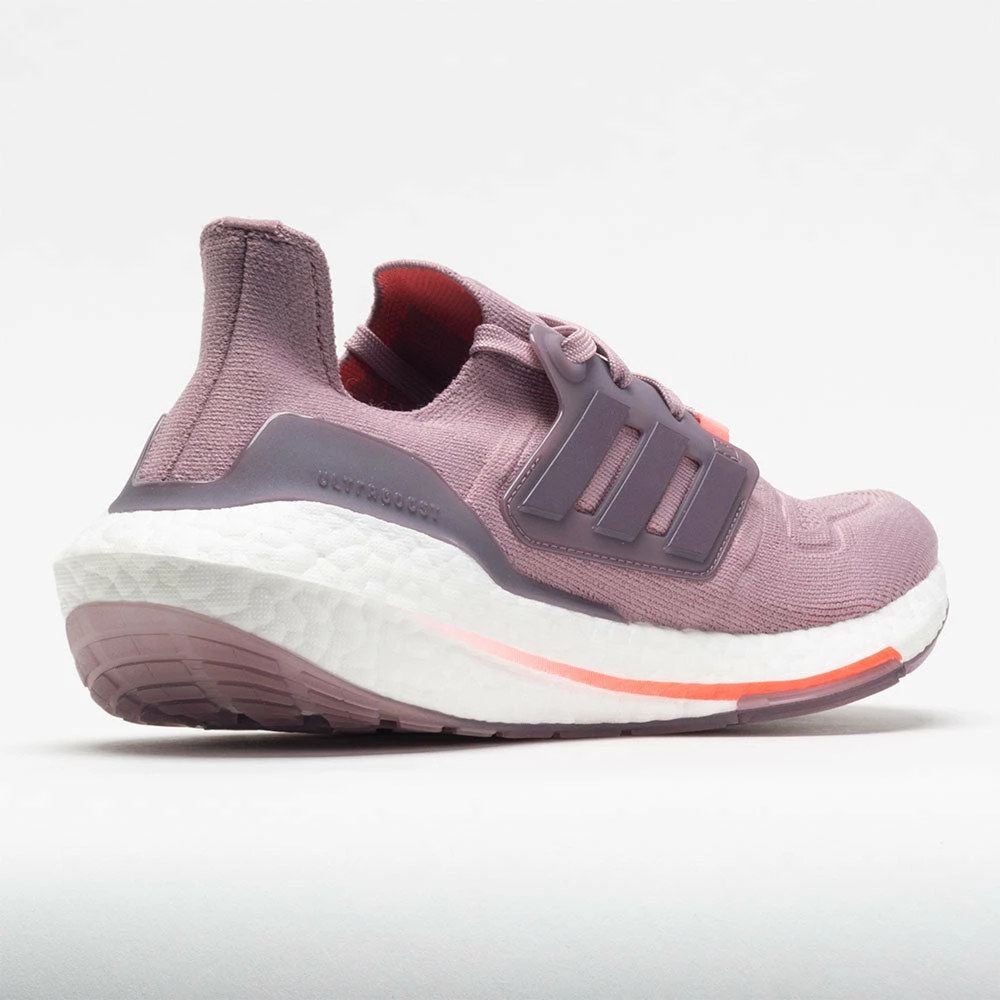 Promo โ๏ธ Best deal ๐ Adidas Ultraboost 22 ๐ฉ Women's Magic Mauve/Legacy Purple/Turbo ๐ฏ โ๏ธ 8 Adidas Ultraboost 22 Women's Magic Mauve/Legacy Purple/Turbo