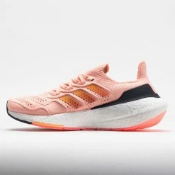 Adidas Ultraboost 22 HEAT.RDY Women's Light Flash Orange