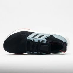 Buy 🥰 Best Sale 🎉 Adidas Ultraboost 22 Men's Black/Magic Grey/Turbo Running 👞 👞 Shoes 😀 😀 10 Adidas Ultraboost 22 Men's Black/Magic Grey/Turbo Running Shoes