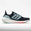 Buy ๐ฅฐ Best Sale ๐ Adidas Ultraboost 22 Men's Black/Magic Grey/Turbo Running ๐ ๐ Shoes ๐ ๐ 2 Adidas Ultraboost 22 Men's Black/Magic Grey/Turbo Running Shoes