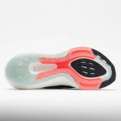 Buy 🥰 Best Sale 🎉 Adidas Ultraboost 22 Men's Black/Magic Grey/Turbo Running 👞 👞 Shoes 😀 😀 11 Adidas Ultraboost 22 Men's Black/Magic Grey/Turbo Running Shoes