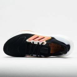 Running Shoes Adidas Ultraboost 22 Men's Black/Turbo/Flash Orange