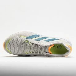 Cheap ๐ Deals ๐ Adidas SL20.3 Men's Orbit Grey/real Teal/Pulse Lime โค๏ธ ๐ 10 Adidas SL20.3 Men's Orbit Grey/real Teal/Pulse Lime