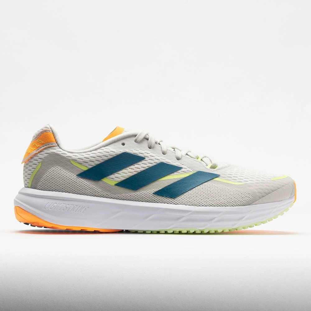 Cheap ๐ Deals ๐ Adidas SL20.3 Men's Orbit Grey/real Teal/Pulse Lime โค๏ธ ๐ 3 Adidas SL20.3 Men's Orbit Grey/real Teal/Pulse Lime