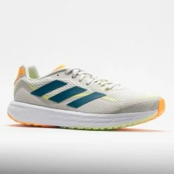 Cheap ๐ Deals ๐ Adidas SL20.3 Men's Orbit Grey/real Teal/Pulse Lime โค๏ธ ๐ 12 Adidas SL20.3 Men's Orbit Grey/real Teal/Pulse Lime