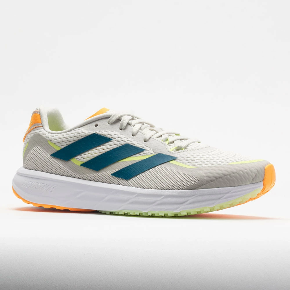 Cheap ๐ Deals ๐ Adidas SL20.3 Men's Orbit Grey/real Teal/Pulse Lime โค๏ธ ๐ 7 Adidas SL20.3 Men's Orbit Grey/real Teal/Pulse Lime