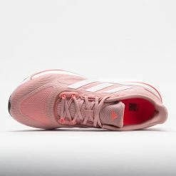 Adidas Supernova+ Women's Wonder Mauve/Almost Pink/Turbo