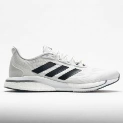 Adidas Supernova+ Men's White/Black/Grey