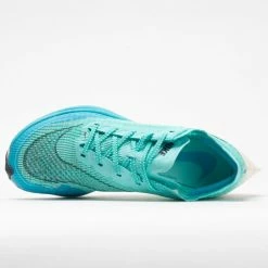 Nike ZoomX Vaporfly Next% 2 Women's Aurora Green/Black