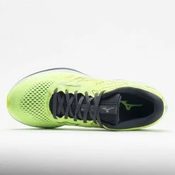Mizuno Wave Rider 25 Men's Neo Lime