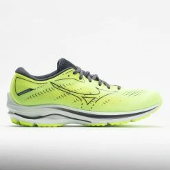 Mizuno Wave Rider 25 Men's Neo Lime