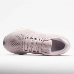 Running Shoes Mizuno Wave Rider 25 Women's Pale Lilac/White