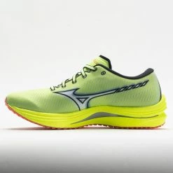 Best Sale ๐ Outlet ๐งจ Mizuno Wave Rebellion Men's Neo Lime โ๏ธ ๐ 9 Mizuno Wave Rebellion Men's Neo Lime