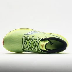 Best Sale ๐ Outlet ๐งจ Mizuno Wave Rebellion Men's Neo Lime โ๏ธ ๐ 10 Mizuno Wave Rebellion Men's Neo Lime