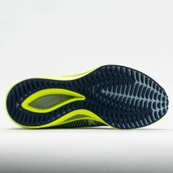 Running Shoes Mizuno Wave Rebellion Women's Neo Lime