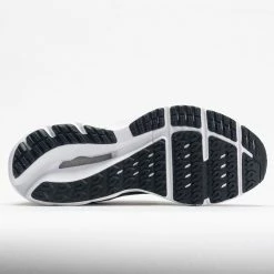 Mizuno Wave Inspire 18 Men's Black/Silver Running Shoes