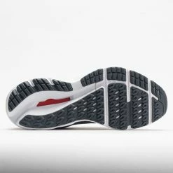 Running Shoes Mizuno Wave Inspire 18 Men's Ultimate Grey/Silver