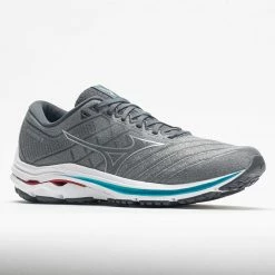 Running Shoes Mizuno Wave Inspire 18 Men's Ultimate Grey/Silver