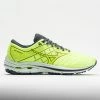 Mizuno Wave Inspire 18 Men's Neo Lime/Misty Blue Running Shoes