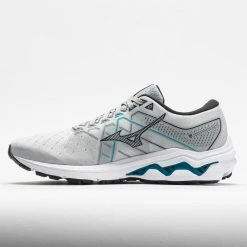 Mizuno Wave Inspire 18 Men's Nimbus Cloud/Black