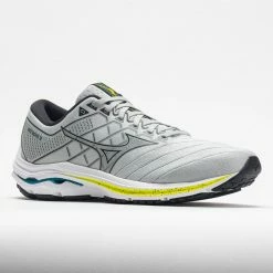 Mizuno Wave Inspire 18 Men's Nimbus Cloud/Black