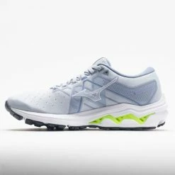 Mizuno Wave Inspire 18 Women's Heather/Silver