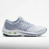 Mizuno Wave Inspire 18 Women's Heather/Silver