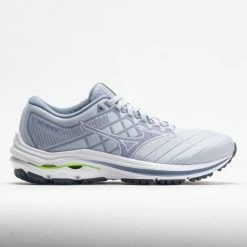 Mizuno Wave Inspire 18 Women's Heather/Silver