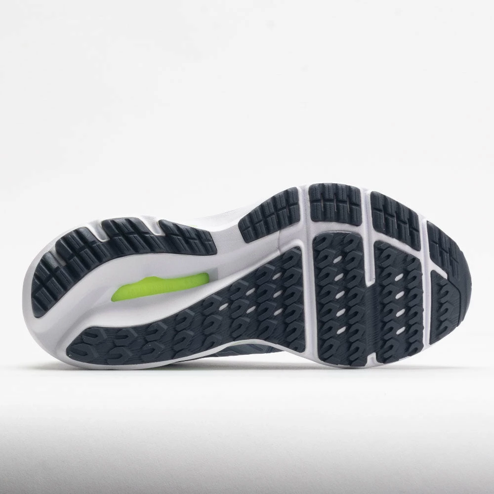 Promo ✔️ Discount 💯 Mizuno Wave Inspire 18 👩 Women's Heather/Silver 🤩 🔔 6 Mizuno Wave Inspire 18 Women's Heather/Silver