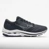 Best reviews of โ๏ธ Brand new โ๏ธ Mizuno Wave Inspire 18 ๐ฉ Women's Black/Silver ๐ โญ 1 Mizuno Wave Inspire 18 Women's Black/Silver