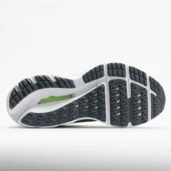 Running Shoes Mizuno Wave Inspire 18 Women's Ultimate Grey/Silver