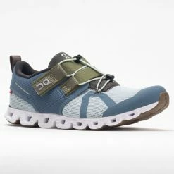 On Running Lifestyle Sneakers On Cloud Nexus Women's Seal/Forest