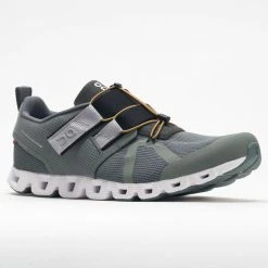 On Running On Cloud Nexus Men's Forest/Black Lifestyle Sneakers