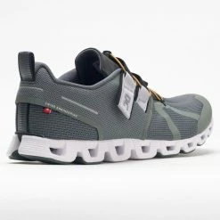 On Running On Cloud Nexus Men's Forest/Black Lifestyle Sneakers