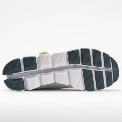 Cheap 🌟 Best deal ✨ On Running On Cloud Nexus Men's Glacier/Limelight Lifestyle 👟 👟 Sneakers ✨ 🔥 11 On Running On Cloud Nexus Men's Glacier/Limelight Lifestyle Sneakers