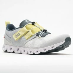 Cheap 🌟 Best deal ✨ On Running On Cloud Nexus Men's Glacier/Limelight Lifestyle 👟 👟 Sneakers ✨ 🔥 12 On Running On Cloud Nexus Men's Glacier/Limelight Lifestyle Sneakers
