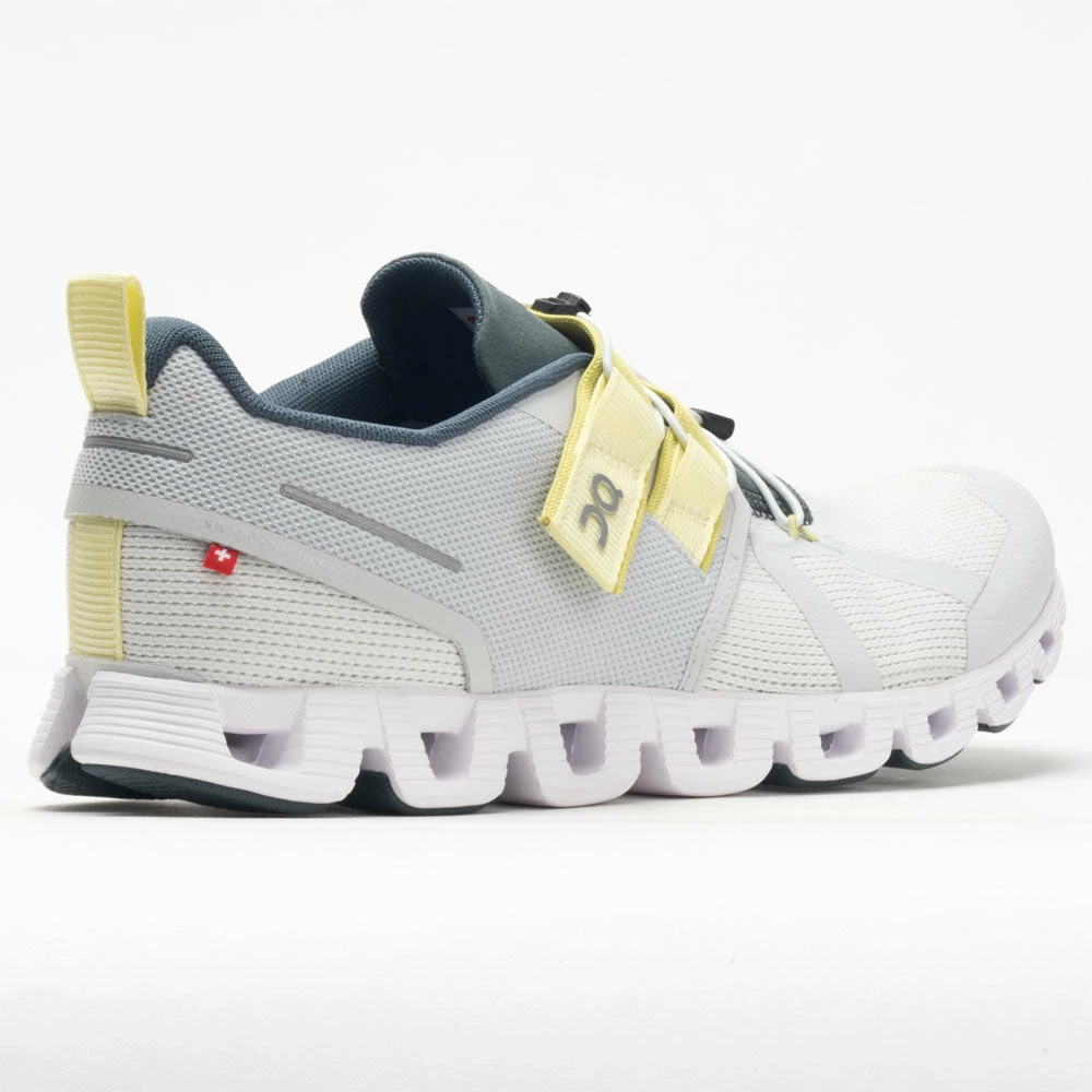 Cheap 🌟 Best deal ✨ On Running On Cloud Nexus Men's Glacier/Limelight Lifestyle 👟 👟 Sneakers ✨ 🔥 8 On Running On Cloud Nexus Men's Glacier/Limelight Lifestyle Sneakers