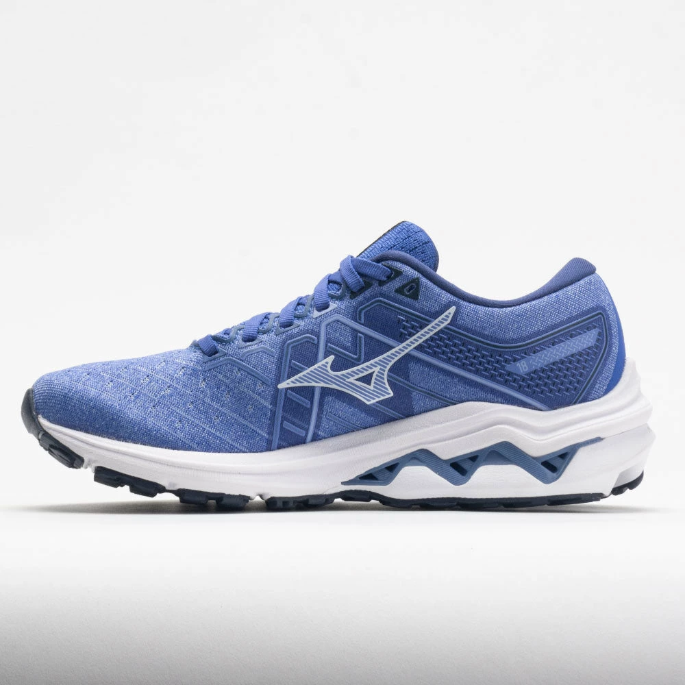 Best reviews of ๐ Wholesale ๐คฉ Running ๐ ๐ Shoes Mizuno Wave Inspire 18 ๐ฉ Women's Amparo Blue/White ๐งจ โจ 4 Running Shoes Mizuno Wave Inspire 18 Women's Amparo Blue/White