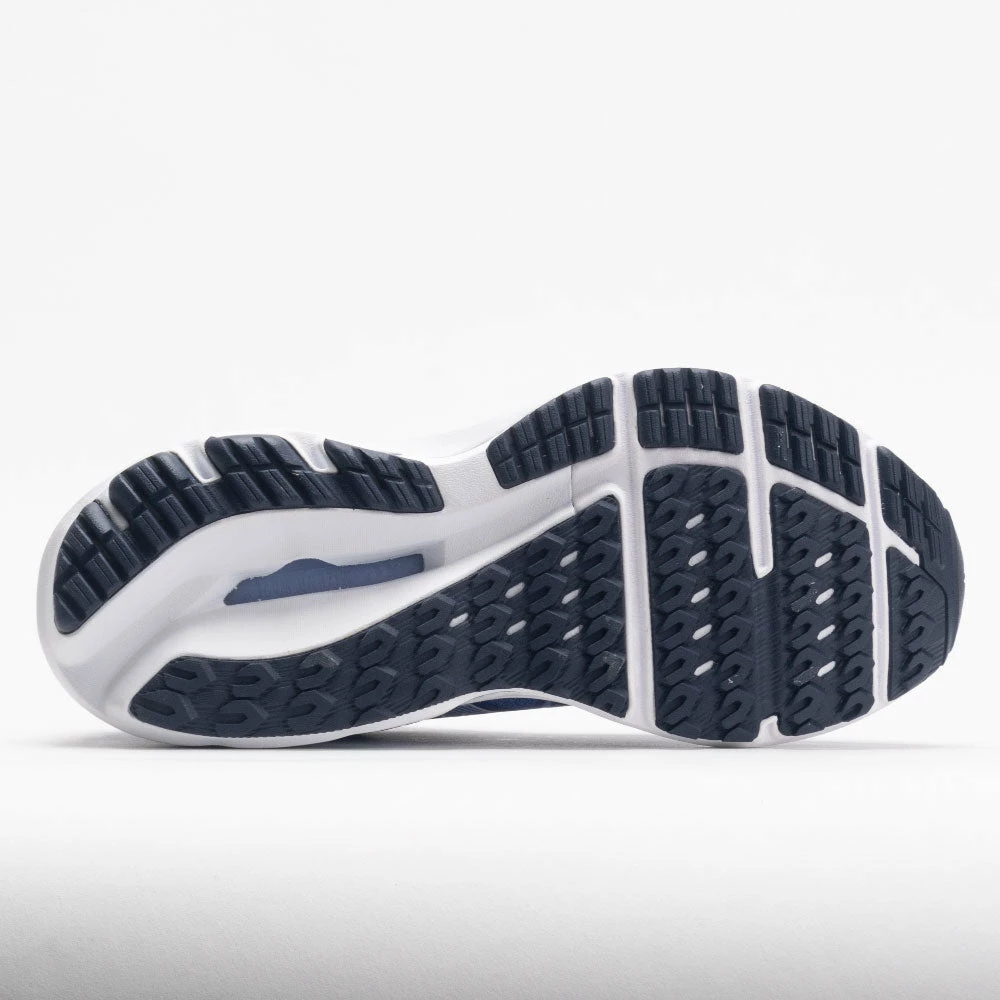 Best reviews of ๐ Wholesale ๐คฉ Running ๐ ๐ Shoes Mizuno Wave Inspire 18 ๐ฉ Women's Amparo Blue/White ๐งจ โจ 6 Running Shoes Mizuno Wave Inspire 18 Women's Amparo Blue/White