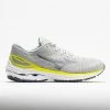 Mizuno Wave Inspire 18 Waveknit Men's Ultimate Grey Running Shoes